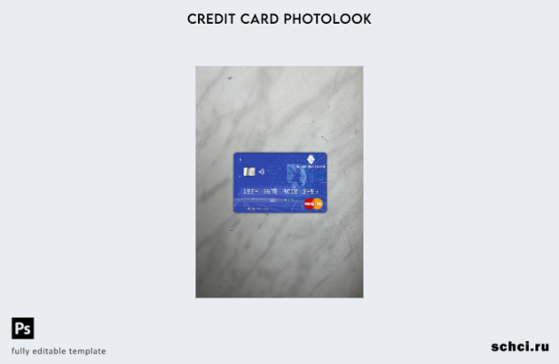 цифровая загрузка Барбадосского республиканского банка Mastercard, фотоизображен